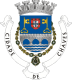Junta de Freguesia de Santa Cruz/Trindade e Sanjurge