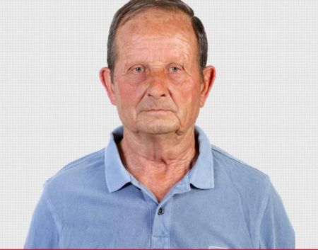 Agostinho Amaro da Costa