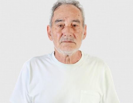 Jos&eacute; Ant&oacute;nio de Jesus Batista