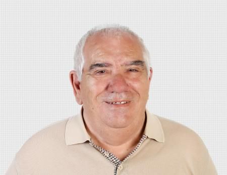 Jos&eacute; Ant&oacute;nio de Oliveira Carreira 