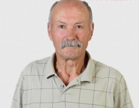 Vítor Hugo Fernandes Penedones