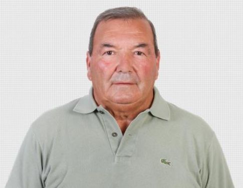 Adão Manuel Cardoso da Cunha 