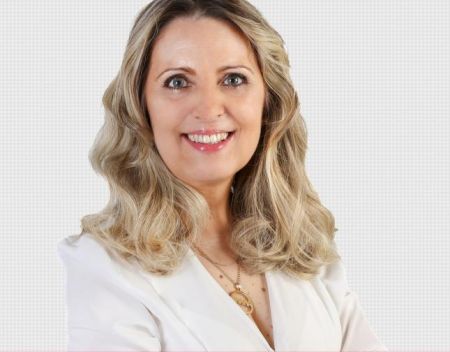 Gisela Maria Esteves do Espirito Santo 