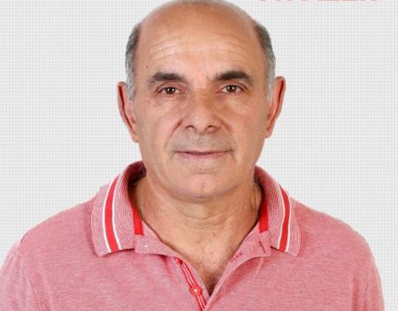Jos&eacute; Joaquim Afonso Crespo