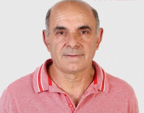 José Joaquim Afonso Crespo